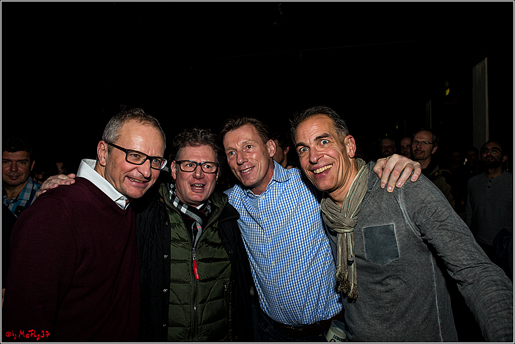 Lebenslänglich BAP Jubilämstour 1976 2016, 21.12.2016